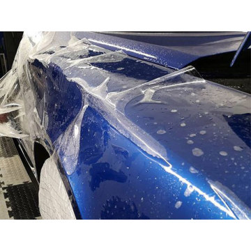 paint protection film review