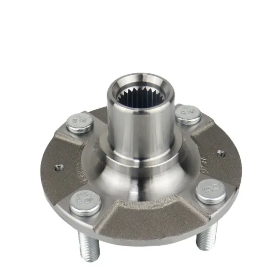 AutoPartsHub: Find Your Perfect Fit - 16B16 GDYUESH Altatec Wheel Hub for HYUNDAI i10, Part Number 51750-1S000