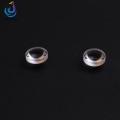 4mm Dia 4mm FL Molded Glass Aspheric Lens