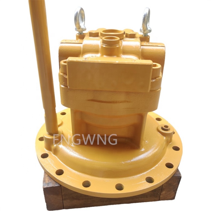 20R-1757 Rotary Motor Swing Motor For Caterpillar CAT
