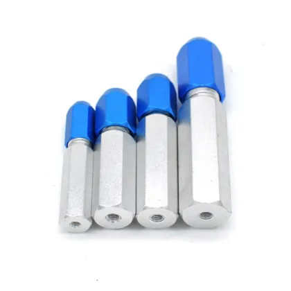 Aluminum Alloy Handle Check Pin Line for Automobile Inspection Equipment