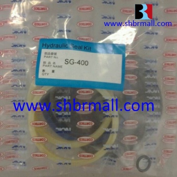Kwanglim SG400 Hydraulic Breaker Repair Kits: Comprehensive Solutions for Maintenance and Repair