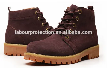 British style winter boots