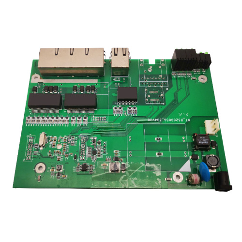 Customized design turnkey PCB and PCBA