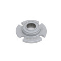 Investment Casting Stainless Steel Impeller