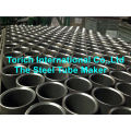 1026 round dom mild steel tubing