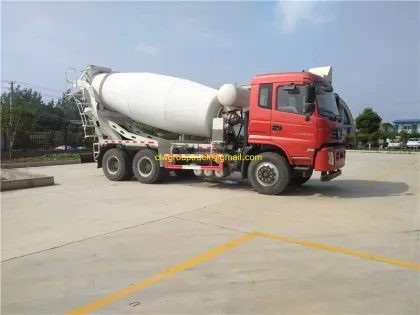 Original Paint Mixer Concrete Machine for Industry