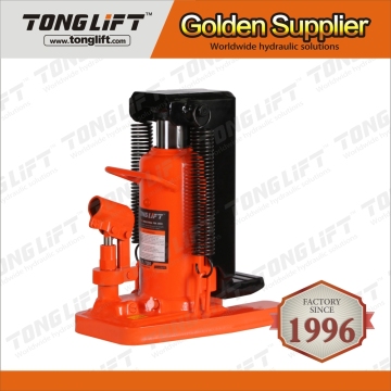 Factory wholesale low price industrial toe jack
