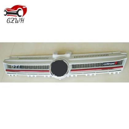 Golf 7 oettinger grille Front Bumper Grille
