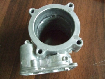 Aluminum Die Cast (HMM11021)