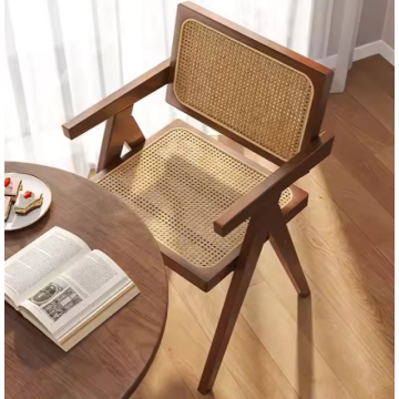 Outdoor Rattan Accent Chairs