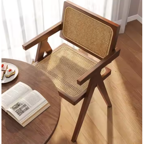 Outdoor Rattan Accent Chairs