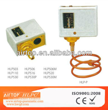 HLP series pressure controller
