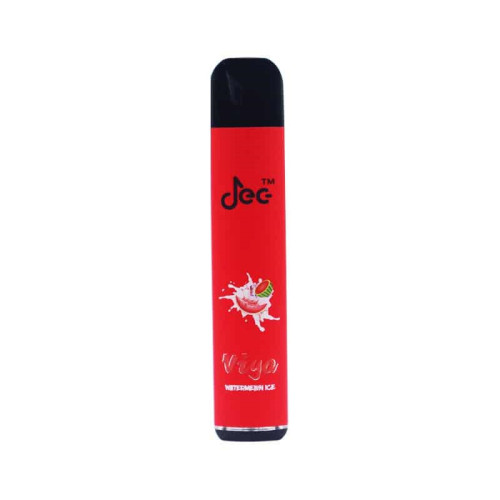 Borong Jerman Mini 600 Puff Jec Vape Pen