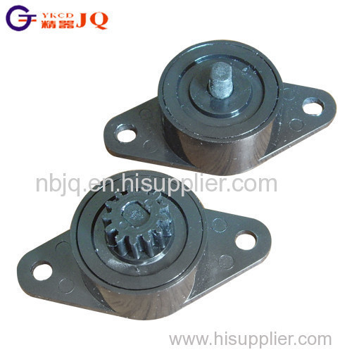 Rotary Damper For Plug Base Cover 