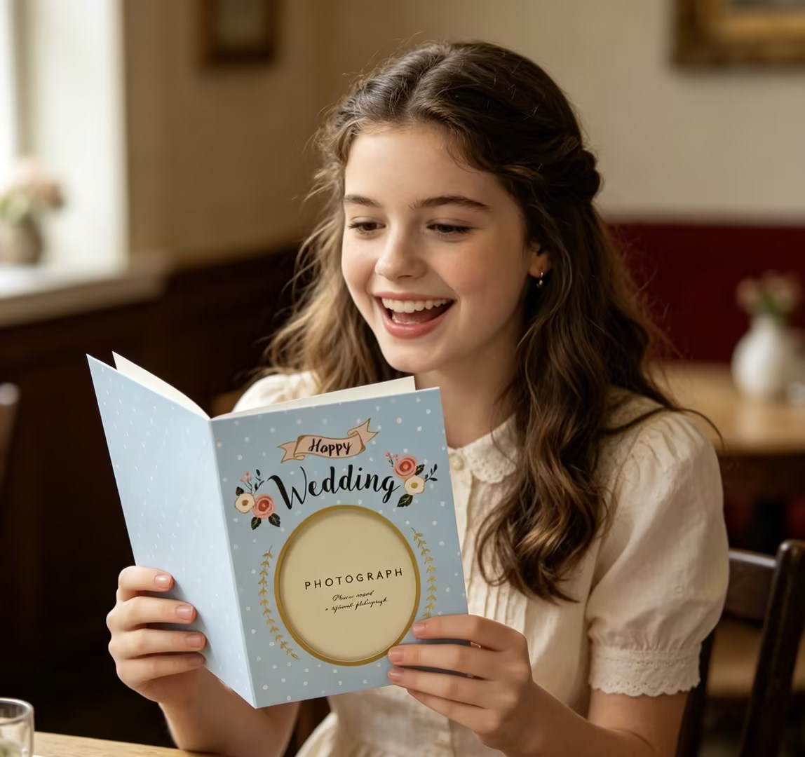 wedding-recordable-card-usage-scene