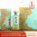 Пейзажный свиток Custom Baijiu