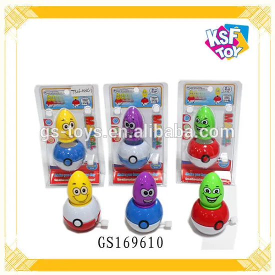 New Design Wind Up Toy For Kids Promotional Gift Toy