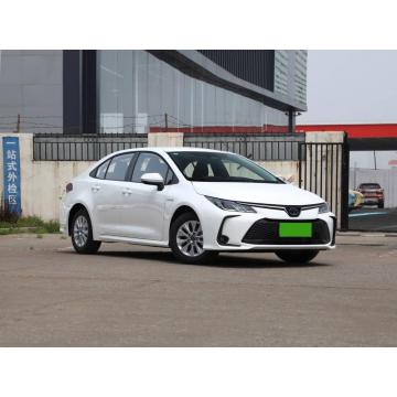 2023 Corolla 1.8L Elektrisches Hybridauto Dual Motor