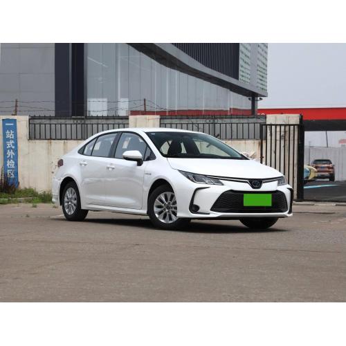 2023 Corolla 1.8L Elektrikli Hibrid Araba Çift Motor