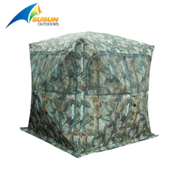 Camouflage Hunting Tent