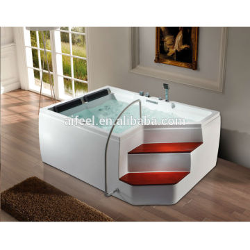 factory price jet massaging tub duravit bathtubs