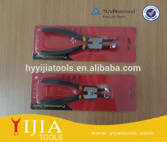 6" circlip pliers