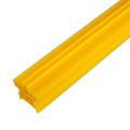 Good Quality ABS Plastic Extrusion Profile Strip
