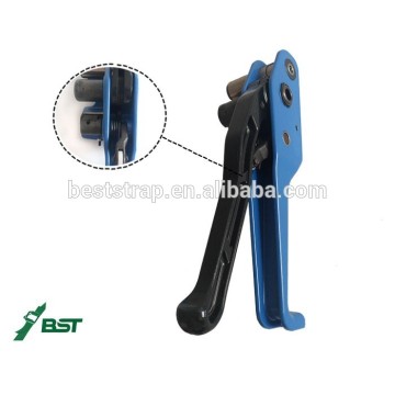 BST New Material Hand Strapping Tool for Composite Strap 32mm Tensioning Machine