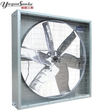 Barn Exhaust Fan for Cow House Ventilation with CE Certificate