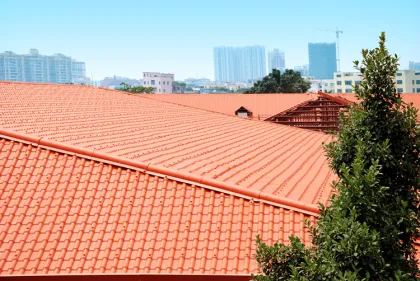 fiberglass spanish roofing tiles colonial roofing tiles