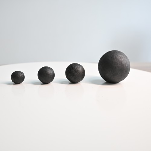 BL Hot Rolling Balls for Ball Mill