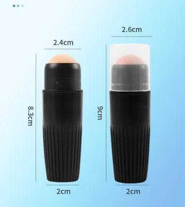 oily skin volcanic stone revlon oil absorbing roller