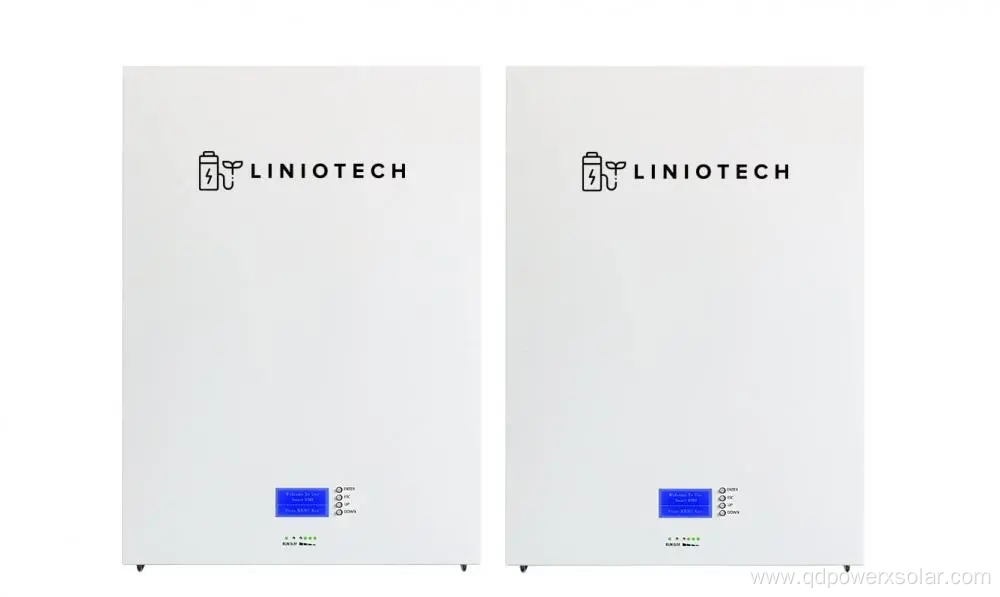 500KW Off Grid System Solar Energy Battery