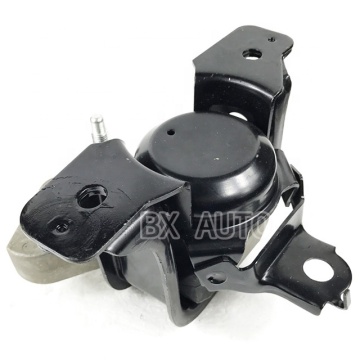 Montaje del motor de suspensión de repuestos automáticos de alta calidad para Toyota Yaris/Echo/Vitz/Platz (12305-23010)