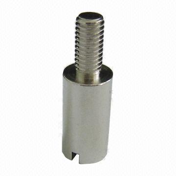 Connecting Spacer, Made of Stainless Steel