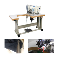 آلة الخياطة الصناعية الجينز خياطة سلسلة غرزة