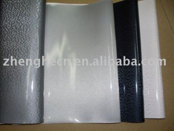 PU Football leather