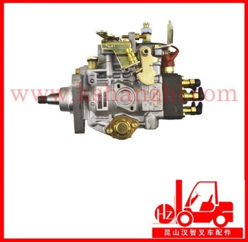 forklift spare parts 6D102 injection pump in stock brandnew 6734-71-1231