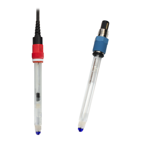 ph probes for wastewater - ASP Series 