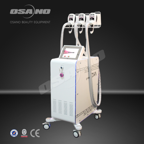 Cryo Liposuction Machine Lipo Cryo Spa Machine, High Quality Cryo