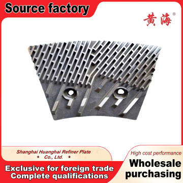 Hassas Üniversal Taşlama Diski Malzemesi