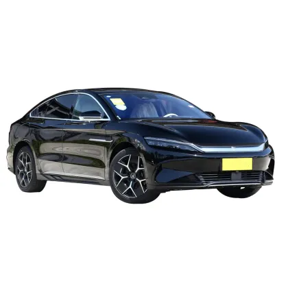 Brand New BYD Han Electric EV Pure Electric Sedan for Sale