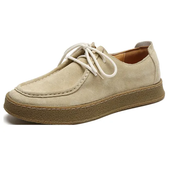 Lace-up Microfiber Upper Dress Shoes for Wedding, Luxury, Summer, Business, and Office
