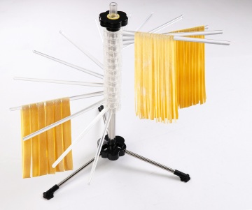 Foldable Fresh Pasta Lasagne Drying Rack