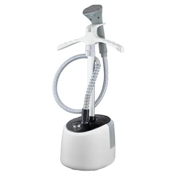 Standing Steamer Brush Garment Vertical Steam Iron