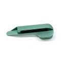 OEM CNC Machining Services Titanium Milling Parts