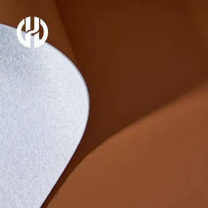 microfiber leather fabrics for medical furniture sofas
