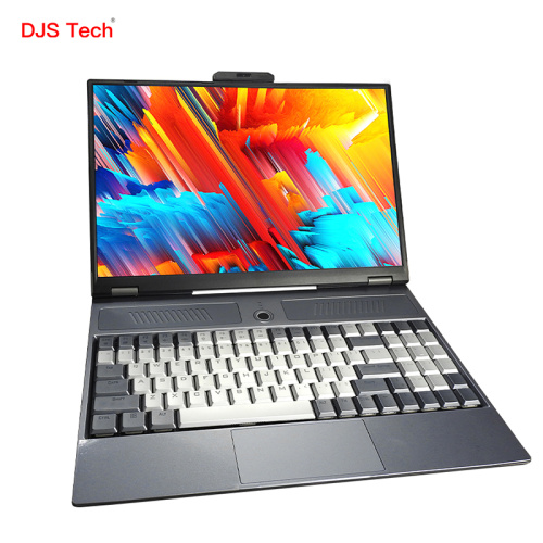 Luxury Slim Design High Performance Laptop