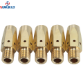 XL169728 XLM-25/40 যোগাযোগ টিপ অ্যাডাপ্টার